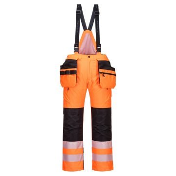 PW3 Χειμερινό παντελόνι Hi-Vis Portwest PW351