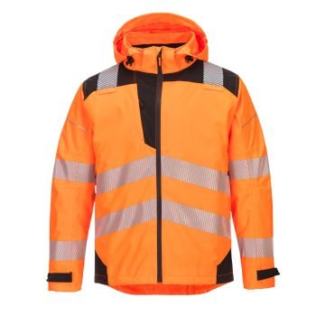 PW3 Extreme Αναπνέον Αδιάβροχο Μπουφάν Portwest PW360