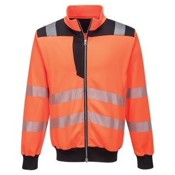PW3 Hi-Vis Φούτερ Portwest PW370