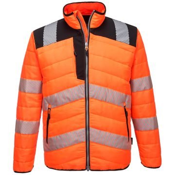 PW3 Hi-Vis Baffle Portwest PW371