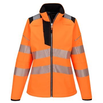 Ανακλαστικό Γυναικείο PW3 Softshell Portwest PW381