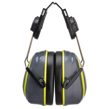 Ωτοασπίδες Ακουστικά Clip-On HV Extreme Medium Portwest PW76