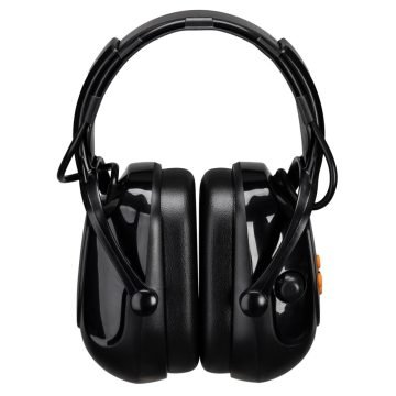 Ηλεκτρονικές Ωτοασπίδες Ακουστικά Bluetooth Portwest PW77