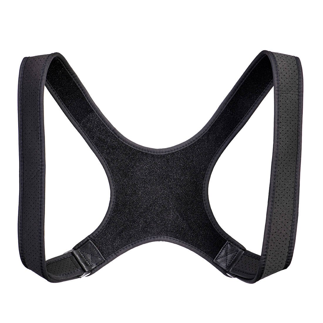 Ζώνη Διόρθωσης της Στάσης της Πλάτης Portwest PW82 – Black, R