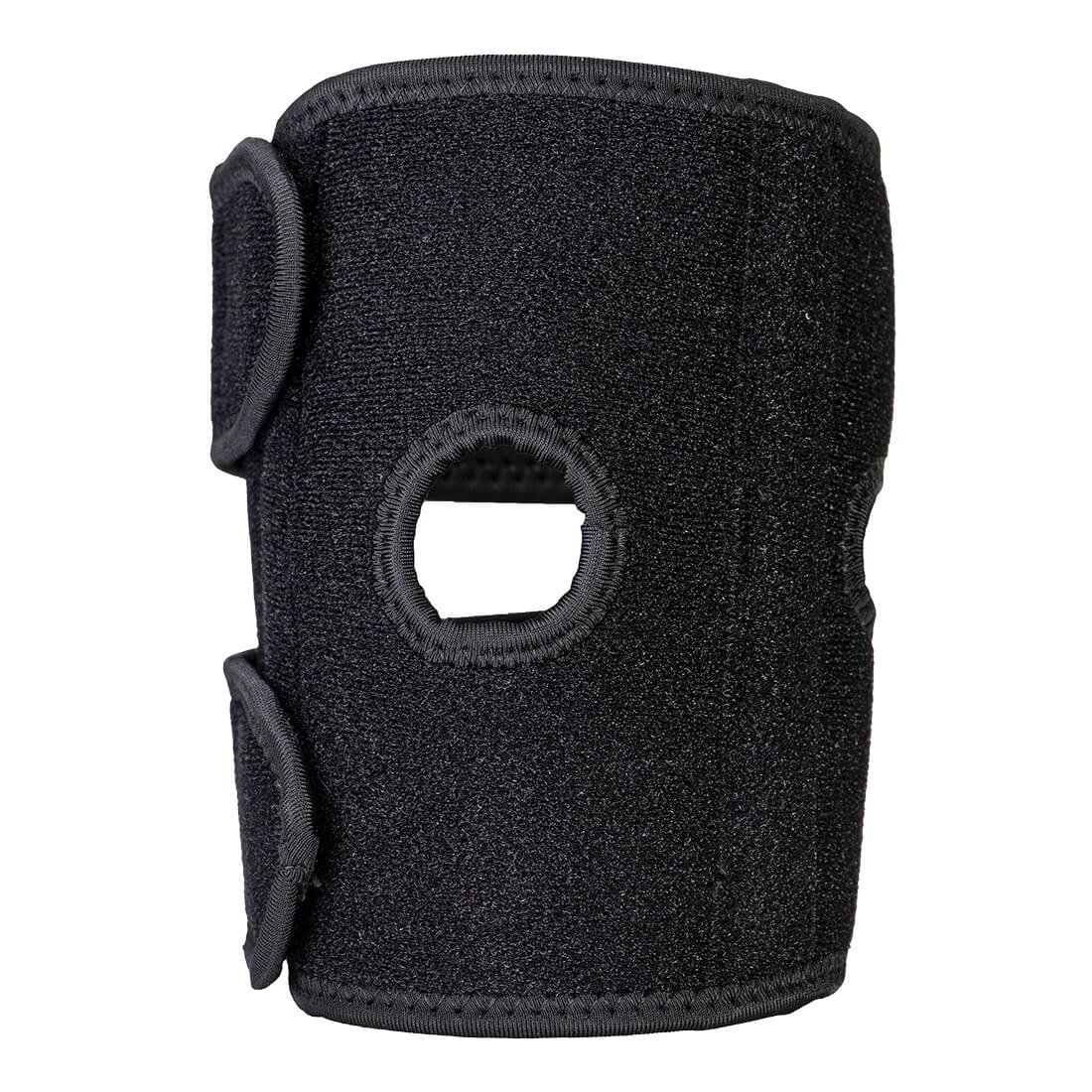 Μανίκι Yποστήριξης Aγκώνα Portwest PW86 – Black, R