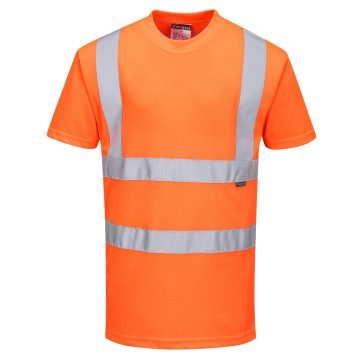 Ανακλαστικό T-Shirt RIS Portwest RT23