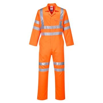 Φόρμα Hi-Vis Polycotton Portwest RT42