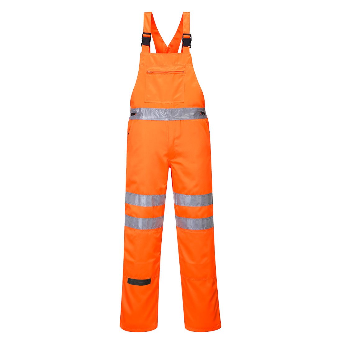 Hi-Vis Polycotton Service Σαλοπέτα Portwest RT43