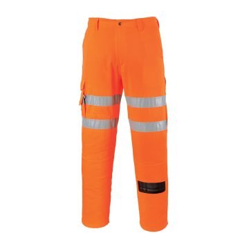 Παντελόνι Combat Σιδηροδρόμων Portwest RT46