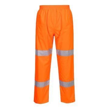 Παντελόνι Ελαφρύ Hi-Vis με Δυνατότητα να Συσκευαστεί Portwest S165
