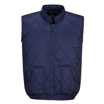 Αμάνικο Μπουφάν Glasgow Portwest S412