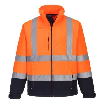 Δίχρωμο Softshell Μπουφάν(3L) Portwest S425