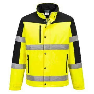 Δίχρωμο Softshell Μπουφάν(3L) Portwest S429