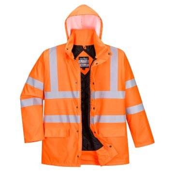 Μπουφάν Ανακλαστικό για Χειμώνα Sealtex Ultra Portwest S490