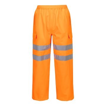Αδιάβροχο Παντελόνι Hi-Vis Extreme (3L) Portwest S595