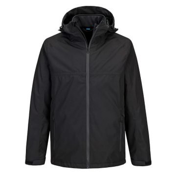 Professional 3-in-1 Rain Jacket Portwest S624