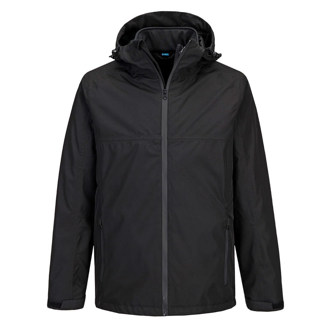 Professional 3-in-1 Rain Jacket Portwest S624