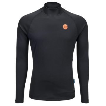 Heated Base Layer Top L/S Portwest S645