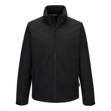 Heated Softshell Jacket (3L) Portwest S647