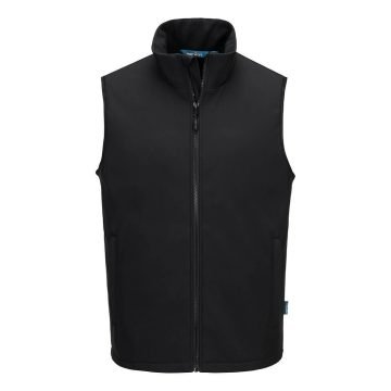 Heated Softshell Gilet (2L) Portwest S649