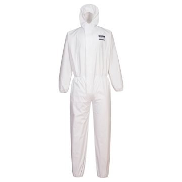 BizTex Pro Coverall Type 5/6 Portwest ST90