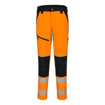 Eλαστικό παντελόνι Hi-Vis PW3 Portwest T140