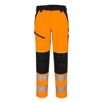 Ελαστικό Γυναικείο Παντελόνι Hi-Vis PW3 Portwest T141