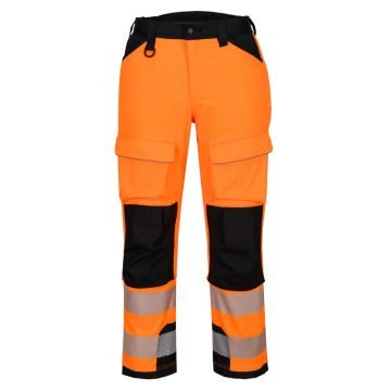Παντελόνι Hi-Vis Harness PW3 Portwest T142