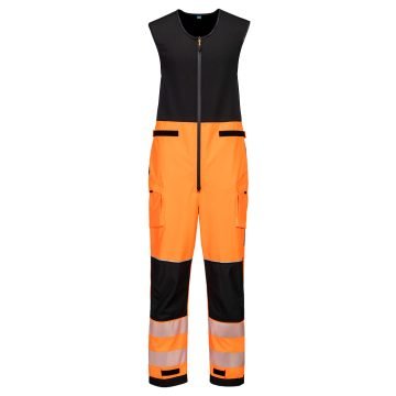 Αδιάβροχη Σαλόπετα Hi-Vis PW3 (3L) Portwest T150
