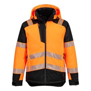 Μπουφάν Hi-Vis για τον Χειμώνα PW3 Portwest T160