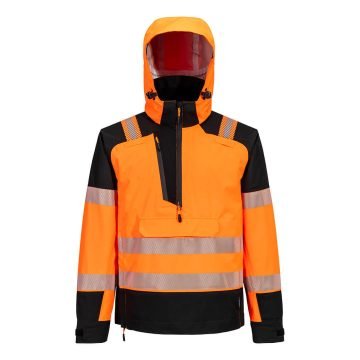 Αδιάβροχο Hi-Vis Overhead PW3 (3L) Portwest T161