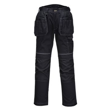 PW3 Holster Παντελόνια Εργασίας Portwest T602