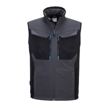 WX3 Softshell Γιλέκο (3L) Portwest T751