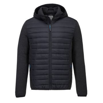KX3 Hybrid Baffle Jacket Portwest T832