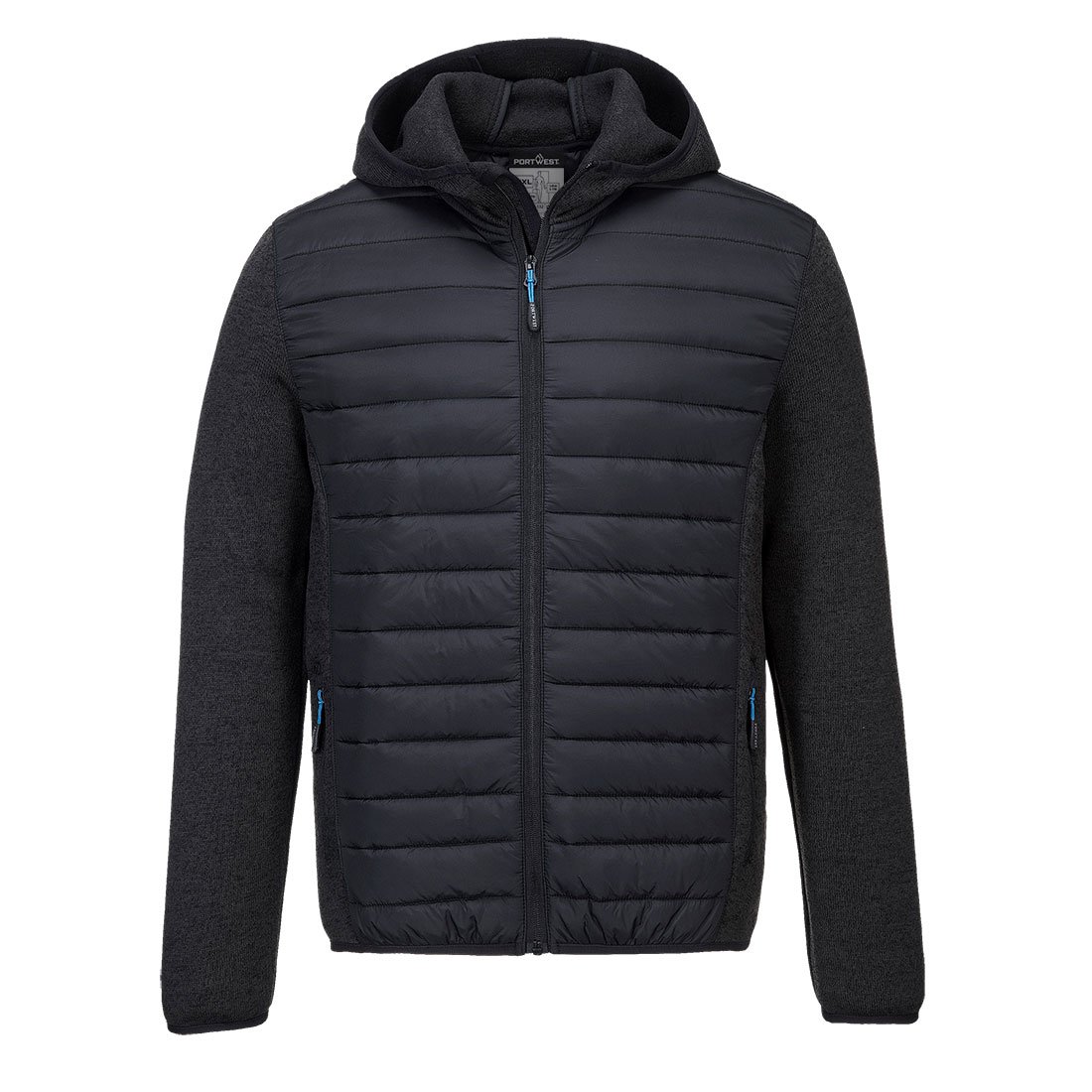 KX3 Hybrid Baffle Jacket Portwest T832