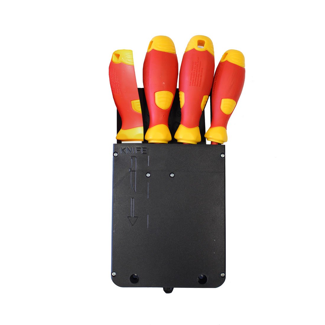 Θήκη ασφαλείας εργαλείων Portwest TB15 – Black, R