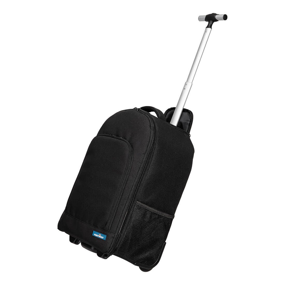 Τρόλεϊ εργαλείων σακίδιο πλάτης Portwest TB20 – Black, R