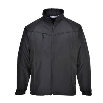Ανδρικό μπουφάν Softshell Oregon (3L) Portwest TK40