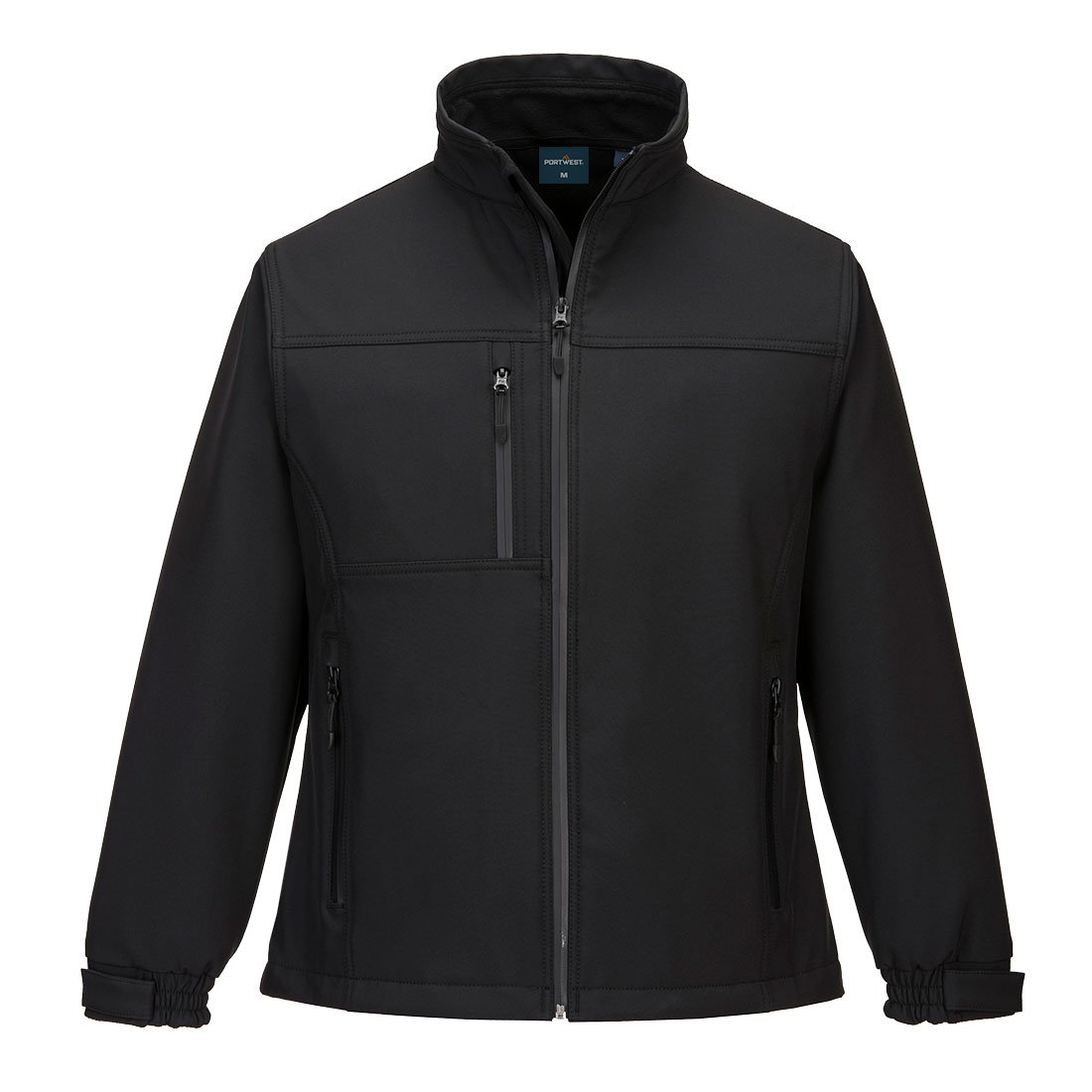 Γυναικείο Μπουφάν Softshell Charlotte (2L) Portwest TK41