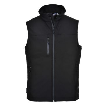 Γιλέκο Softshell (3L) Portwest TK51