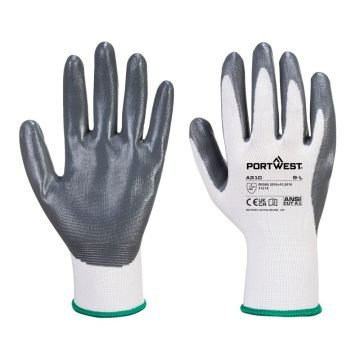 Γάντια αυτόματης πώλησης Flexo Grip (288 ζεύγη) Portwest VB310