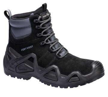 Μποτάκι Rafter Dealer Composite S7S SR FO Portwest FV01