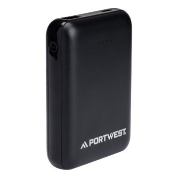 Επαναφορτιζόμενη Μπαταρία 10.000mAh Portwest SS54