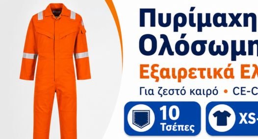 Εργασία σε Ύψος